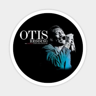 OTIS REDDING Magnet